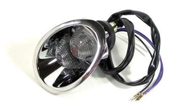 www.nexpart.de - PARK LIGHT ASSEMBLY. LH