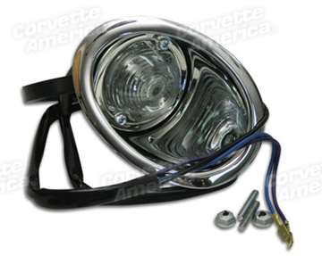 www.nexpart.de - PARK LIGHT ASSEMBLY. RH