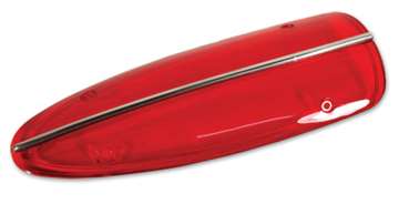 www.nexpart.de - TAILLIGHT LENS. RED