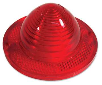 www.nexpart.de - TAILLIGHT LENS. RED