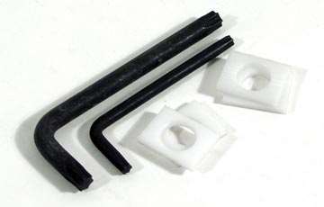 www.nexpart.de - SEAT TRACK REPAIR SHIM KI