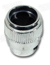 www.nexpart.de - RADIO KNOB.