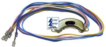 www.nexpart.de - SWITCH. TURN SIGNAL