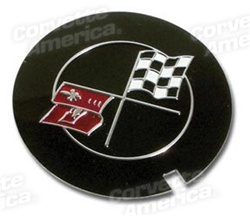 www.nexpart.de - DECAL. VC CROSSED FLAGS