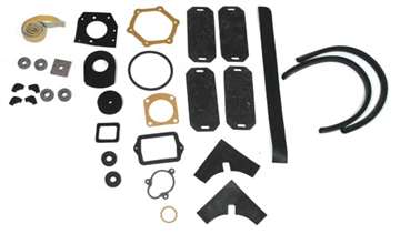 www.nexpart.de - ENG CMPT SEAL KIT. 1X4 TA