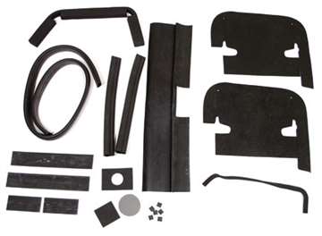 www.nexpart.de - ENG CMPT SEAL KIT. 327 W/