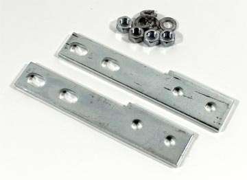www.nexpart.de - GRILLE BAR END BRKTS.