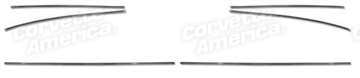www.nexpart.de - DOOR PANEL TRIM. 6PC SET