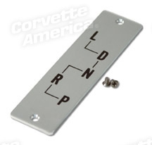 www.nexpart.de - SHIFT INDICATOR PLATE. AU