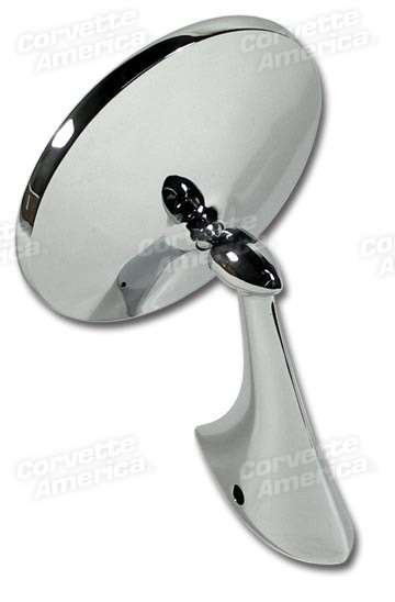 www.nexpart.de - OUTSIDE MIRROR. LH W/O BO