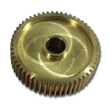www.nexpart.de - HEADLIGHT MOTOR GEAR. BRA