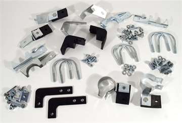 www.nexpart.de - EXH HANGER KIT. CAR SET