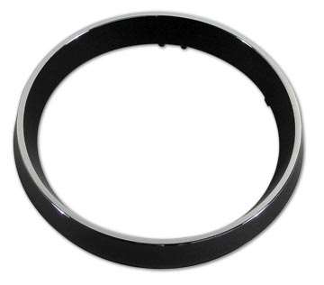 www.nexpart.de - CLOCK BEZEL. BLACK