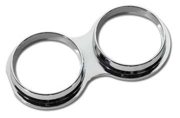 www.nexpart.de - SMALL GAUGE BEZEL. TWIN C