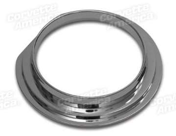 www.nexpart.de - TACH BEZEL. CHROME