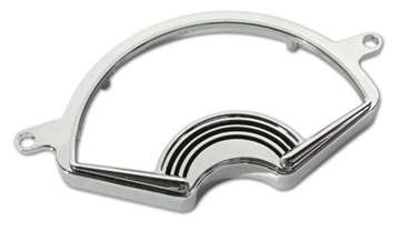 www.nexpart.de - SPEEDO BEZEL. CHROME