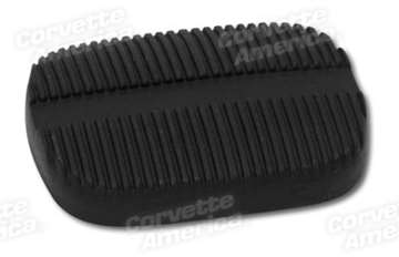 www.nexpart.de - PEDAL PAD. BRAKE/CLUTCH