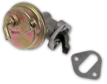 www.nexpart.de - FUEL PUMP. 327 & 350