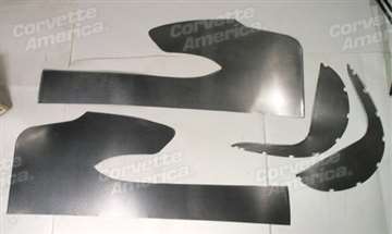 www.nexpart.de - DOOR & KICK PANEL SHEET M