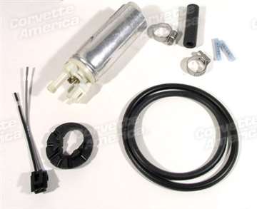 www.nexpart.de - FUEL PUMP. W/SEALS & SPLI