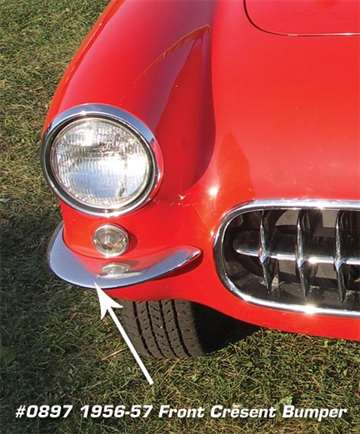 www.nexpart.de - FRONT CRESCENT BUMPER.
