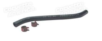 www.nexpart.de - VAP RTRN HOSE KIT. FRT EX