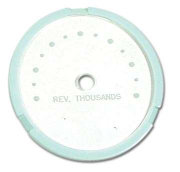 www.nexpart.de - TACH FACE. INNER W/DOTS-6