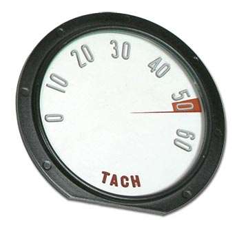 www.nexpart.de - TACH FACE. W/NUMBERS 6000