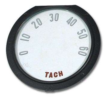 www.nexpart.de - TACH FACE. W/NUMBERS 6000