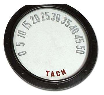 www.nexpart.de - TACH FACE. W/NUMBERS
