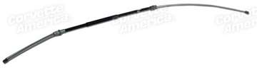www.nexpart.de - PRK BRK CBL. REAR LH-DRUM