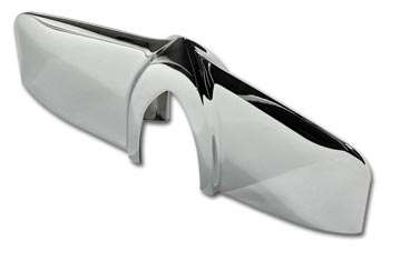 www.nexpart.de - GRILLE TOOTH. #425