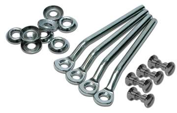 www.nexpart.de - SUNVISOR HARDWARE KIT.