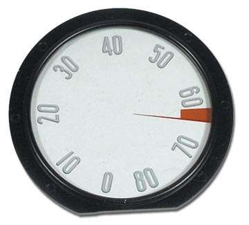 www.nexpart.de - TACH FACE. W/NUMBERS 8000