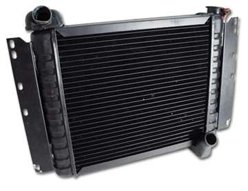 www.nexpart.de - RADIATOR. 60 LATE/61 EARL