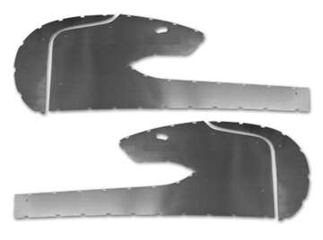 www.nexpart.de - DOOR & KICK PANEL SHEET M