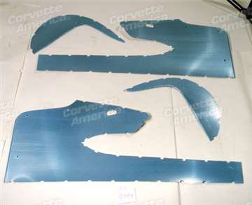 www.nexpart.de - DOOR & KICK PANEL SHEET M