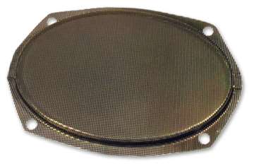 www.nexpart.de - SPEAKER GRILLE.