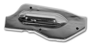 www.nexpart.de - IGN TOP SHIELD COVER. BB