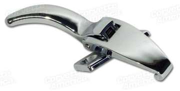 www.nexpart.de - HARDTOP/SOFTTOP LATCH. LH