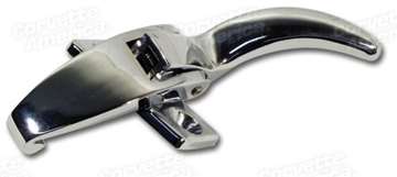 www.nexpart.de - HARDTOP/SOFTTOP LATCH. RH