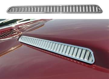 www.nexpart.de - HOOD GRILLE. 396/427 RH