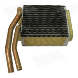 www.nexpart.de - HEATER CORE. W/AC