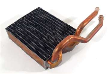 www.nexpart.de - HEATER CORE. W/AC