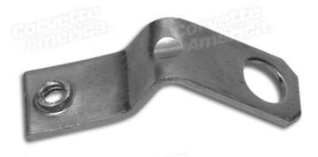 www.nexpart.de - SPARK PLUG SHIELD BRKT. O