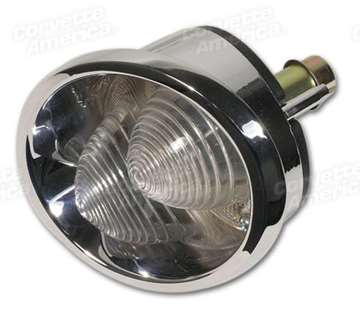www.nexpart.de - BACKUP LIGHT ASSEMBLY. LH