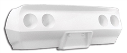 www.nexpart.de - REAR BUMPER. STOCK (ACI)