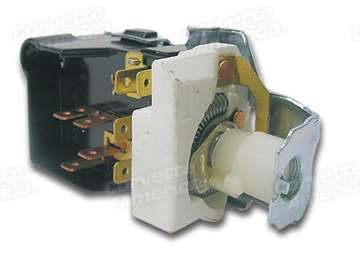 www.nexpart.de - SWITCH. HEADLIGHT DASH