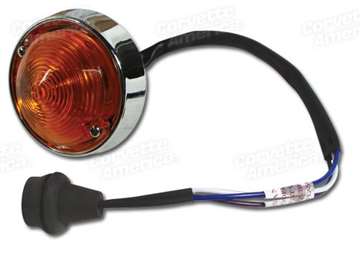www.nexpart.de - PARKING LIGHT. REPLACEMEN
