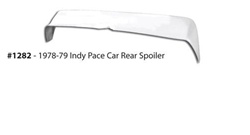 www.nexpart.de - REAR SPOILER. PACE